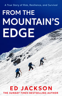 From the Mountain's Edge - Ed Jackson