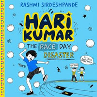 Hari Kumar : The Race Day Disaster - Jassa Ahluwalia