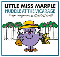 Little Miss Marple : Muddle at the Vicarage - Adam Hargreaves