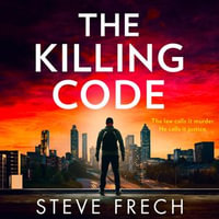 The Killing Code : Detective Meredith Somerset : Book 3 - Sarah Borges