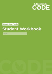 Start the Code Student Workbook : Little Wandle Code - Wandle Learning Trust