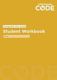 Complete the Code Student Workbook : Little Wandle Code - Wandle Learning Trust