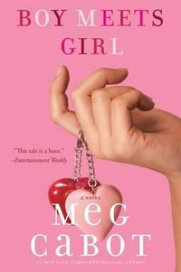Boy : The Boy Series - Meg Cabot