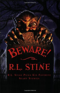 Beware - R L Stine