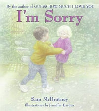 I'm Sorry - Sam McBratney