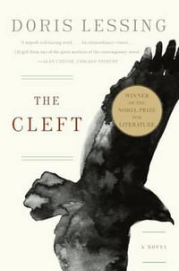 The Cleft - Doris Lessing