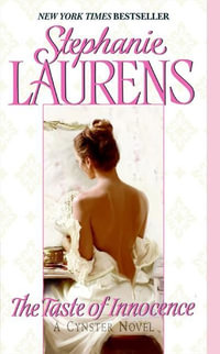 A Taste of Innocence : CYNSTER - Stephanie Laurens