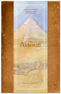 The Alchemist Gift Edition - Paulo Coelho
