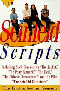 The Seinfeld Scripts : The First and Second Seasons - Jerry Seinfeld