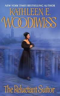 The Reluctant Suitor - Kathleen E Woodiwiss