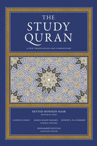 The Study Quran : A New Translation and Commentary - Seyyed Hossein Nasr