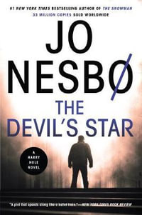 The Devil's Star : A Harry Hole Novel - Jo Nesbo