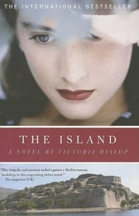 Island - Victoria Hislop