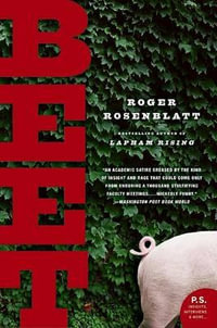 Beet : P.S. - Roger Rosenblatt