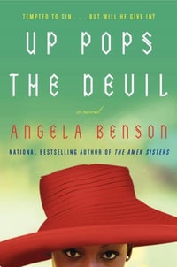 Up Pops the Devil - Angela Benson