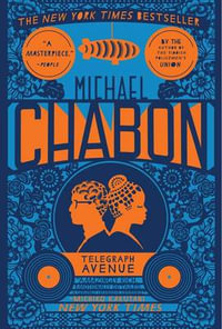 Telegraph Avenue : P.S. - Michael Chabon