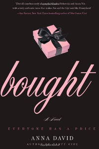 Bought - Anna David