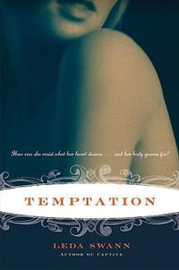 Temptation : Avon Red - Leda Swann