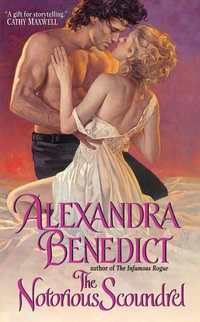 Notorious Scoundrel : Hawkins Brothers - Alexandra Benedict