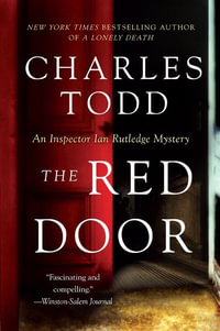 Red Door : Ian Rutledge Mysteries - Charles Todd