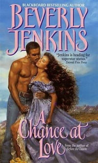 A Chance at Love - Beverly Jenkins