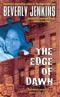 The Edge of Dawn - Beverly Jenkins