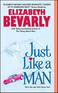Just Like a Man - Elizabeth Bevarly