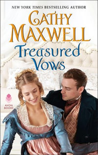 Treasured Vows - Cathy Maxwell