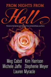 Prom Nights from Hell - Meg Cabot
