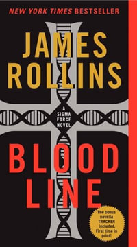 Sigma Force : Sigma Force - James Rollins