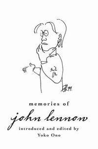 Memories of John Lennon - Yoko Ono