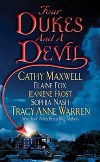 Four Dukes and a Devil - Cathy Maxwell