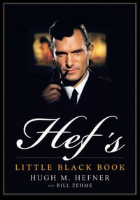 Hef's Little Black Book - Hugh M. Hefner