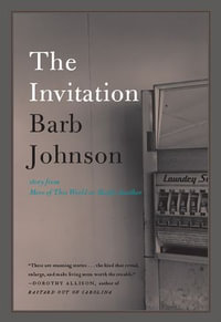 The Invitation - Barb Johnson