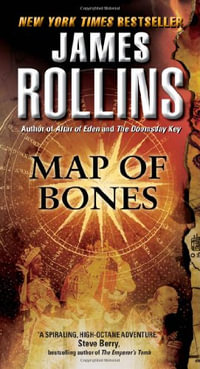 Sigma Force : A SIGMA Force Novel - James Rollins