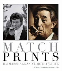 Match Prints - Jim Marhsall