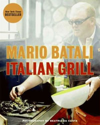 Italian Grill - Mario Batali