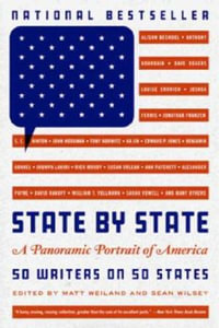 State by State : A Panoramic Portrait of America - Matt Weiland
