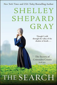 The Search : The Secrets of Crittenden County, Book Two - Shelley Shepard Gray