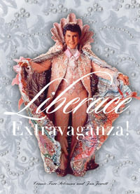 Liberace Extravaganza! - Connie Furr Soloman