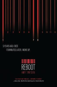 Reboot : Reboot - Amy Tintera