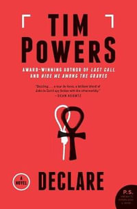 DECLARE                     PB - Tim Powers