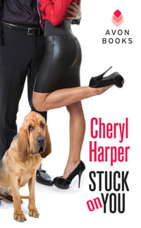 Stuck On You : Rock'n'Rolla Hotel Series - Cheryl Harper