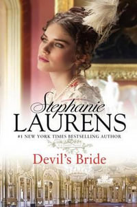 Devil's Bride : Cynster - Stephanie Laurens