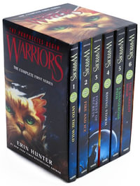 Warriors Box Set : Volumes 1 to 6 - Erin Hunter