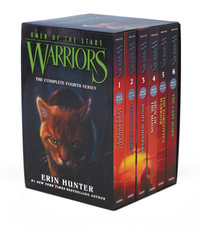 Warriors: Omen of the Stars Box Set - Volumes 1 to 6 : Warriors: Omen of the Stars - Erin Hunter