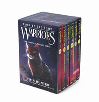 Warriors : Dawn of the Clans Box Set : Volumes 1 to 6 - Erin Hunter
