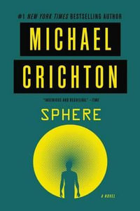 Sphere - Michael Crichton