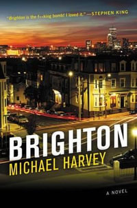 Brighton - Michael Harvey