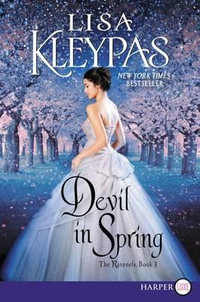 Devil in Spring : The Ravenels - Lisa Kleypas